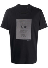 Helmut Lang It's All About You T-shirt