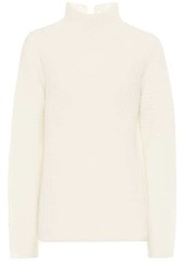 Helmut Lang Ghost wool-blend sweater
