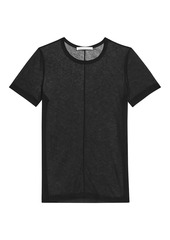 Helmut Lang Zeroscape Cotton T-Shirt