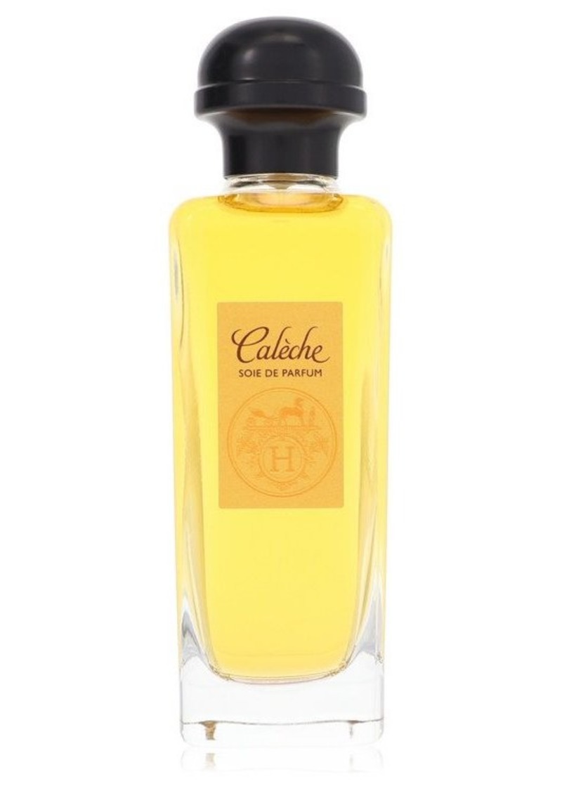 Caleche by Hermes Soie De Parfum Spray (Tester) 3.4 oz Women