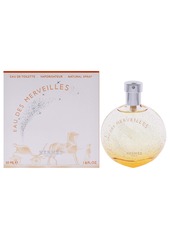 Eau Des Merveilles by Hermes for Women - 1.6 oz EDT Spray