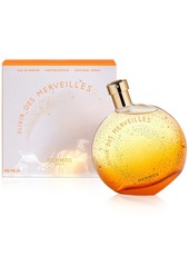 Hermes Elixir des Merveilles Eau de Parfum Spray, 3.3 oz