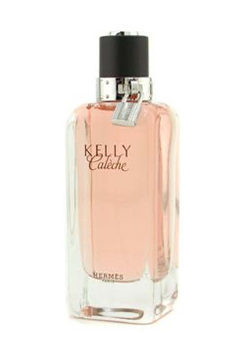 Hermes 111478 3.4 oz Kelly Caleche Eau De Parfum Spray