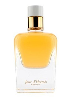 Hermes 170651 2.87 oz Jour D Hermes Absolu Eau De Parfum Refillable Spray