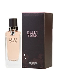 Hermes 199405 3.3 oz Kelly Caleche Eau De Parfum Spray for Women