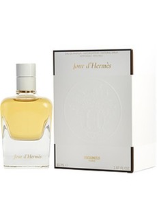 Hermes 234717 2.8 oz Jour Eau De Parfum Spray Refillable for Women