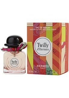 Hermes 301548 1 oz Eau De Parfum Spray Twilly Dhermes for Women