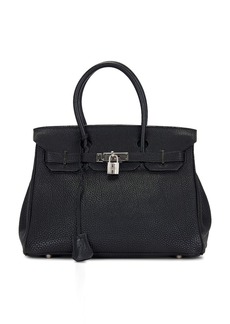 Hermes Birkin 30 Handbag