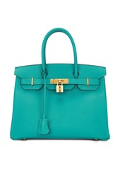 Hermes Togo Birkin 30 Handbag