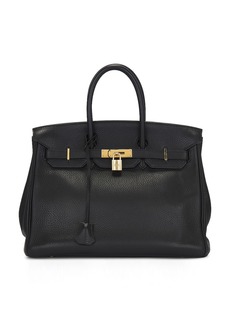 Hermes Birkin 35 Handbag