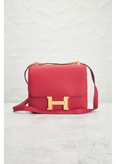 Hermes Swift Constance 24 Shoulder Bag