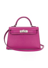 Hermes Kelly 20 Handbag