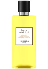 HERMES Eau de Neroli Dore Hair & Body Shower Gel, 6.7-oz.