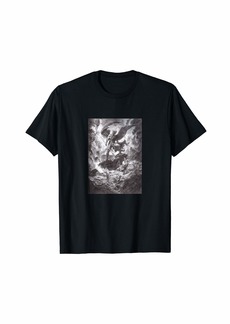 Hermes God - T-Shirt