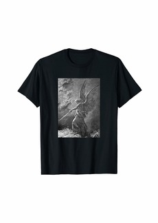 Hermes God T-Shirt