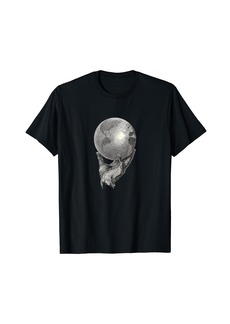 Hermes Hand - Creation Hands T-Shirt