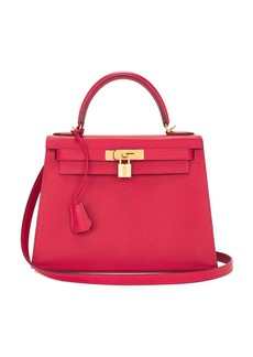 Hermes Togo Kelly 28 Handbag