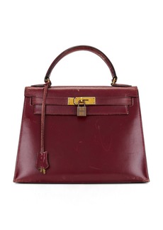 Hermes Kelly 28 Handbag