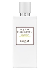 Hermes Le Jardin de Monsieur Li - Moisturizing body lotion at Nordstrom