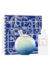 Hermes L'Ombre Des Merveilles - Eau De Parfum Gift Set