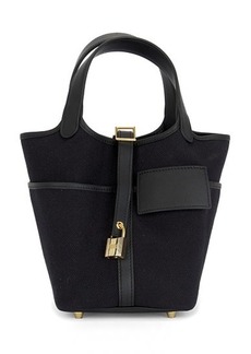 Hermes Picotin Lock Handbag