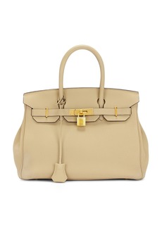 Hermes Togo Birkin 30 Handbag