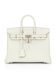 Hermes Togo Birkin 25 Handbag