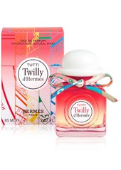 HERMES Tutti Twilly d'Hermes Eau de Parfum, 2.87 oz.