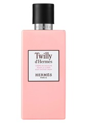 HERMES Twilly d'Hermes - Body shower cream at Nordstrom
