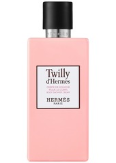 HERMES Twilly d'Hermes Body Shower Cream, 6.7-oz.
