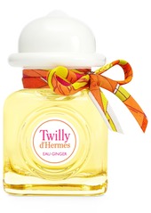HERMES Twilly d'Hermes Eau Ginger Eau de Parfum, 2.87-oz.