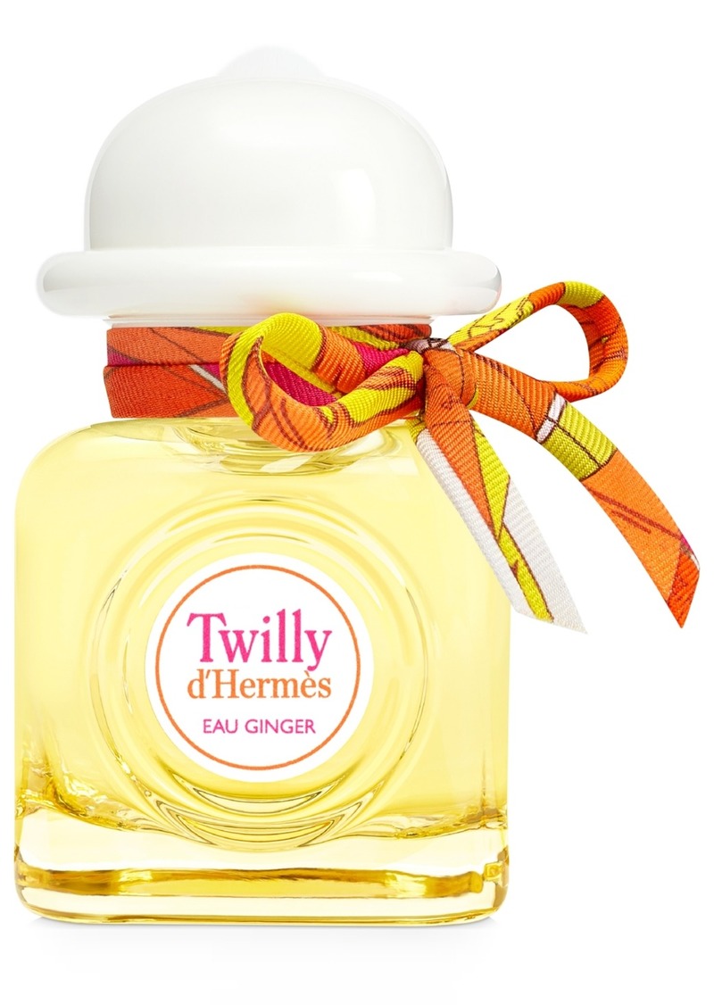 HERMES Twilly d'Hermes Eau Ginger Eau de Parfum, 2.87-oz.
