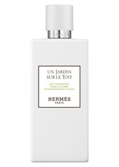 Hermes Un Jardin sur le Toit - Moisturizing body lotion at Nordstrom