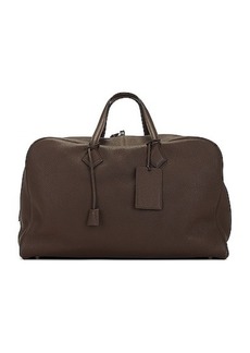 Hermes Victoria Taurillon Clemence Handbag