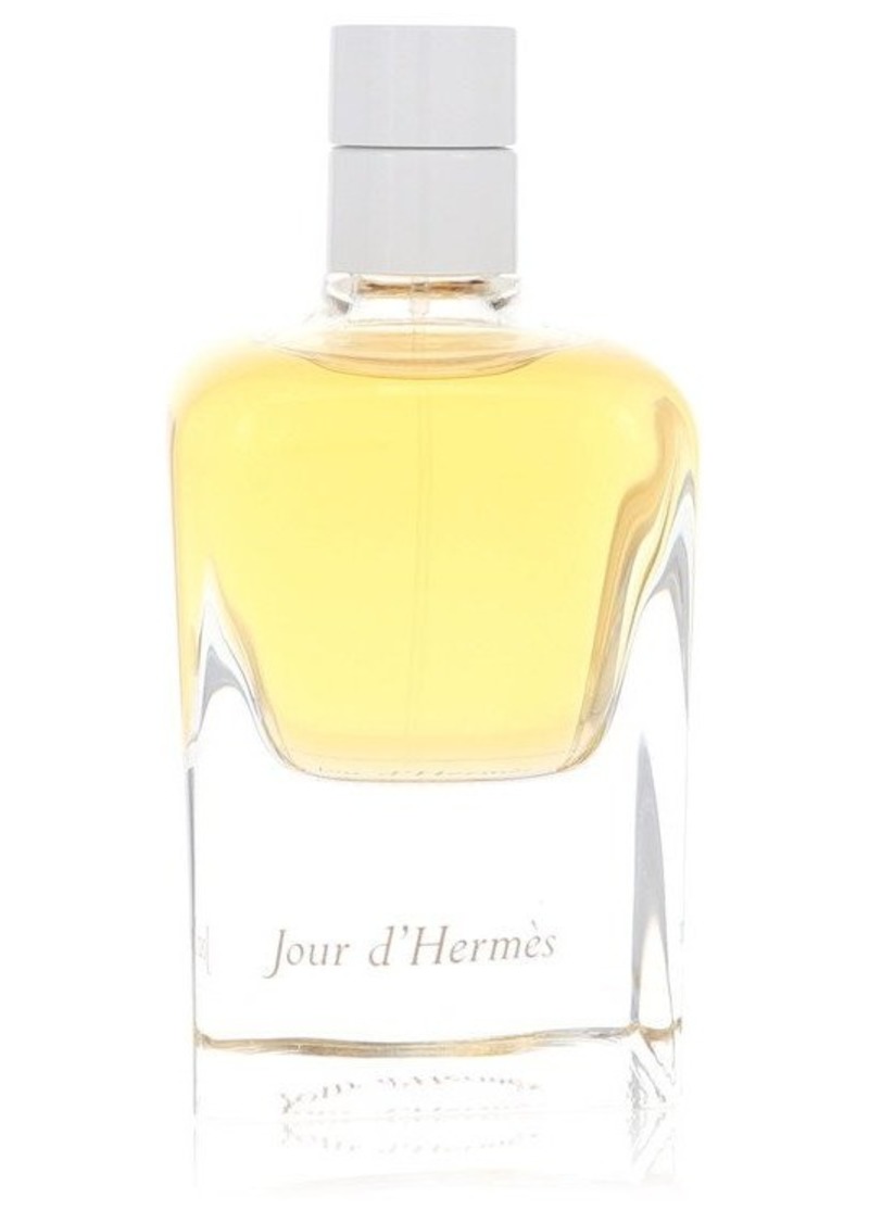 Jour D'Hermes by Hermes Eau De Parfum Spray (Tester) 2.87 oz Women