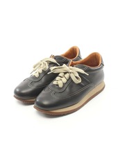 Hermes Quick Sneakers Leather
