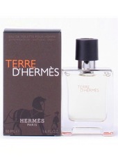 Terre D & apos;Hermes - Edt Spray 1.7 Oz