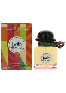 Twilly d'Hermes by Hermes, 2.87 oz Eau De Parfum Spray for Women