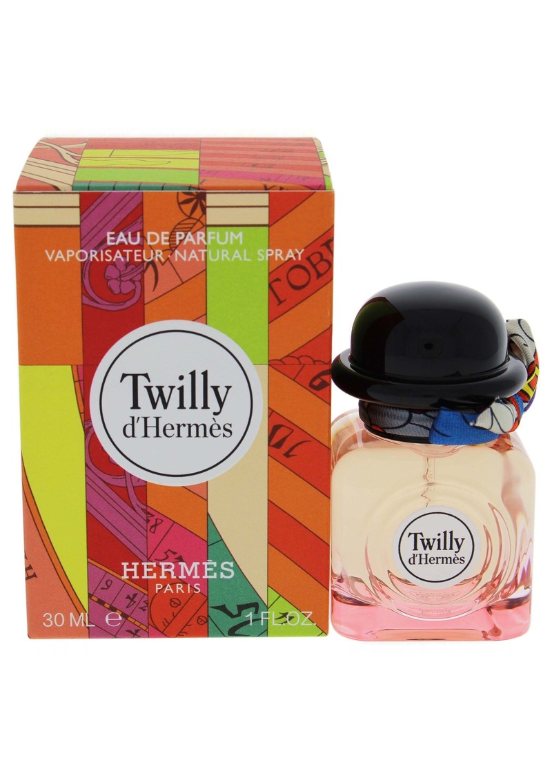 Twilly DHermes by Hermes for Women - 1 oz EDP Spray
