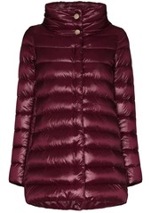 Herno Amelia quilted puffer jacket
