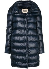 Herno feather down puffer jacket
