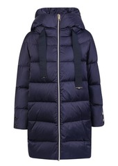 HERNO DOWN JACKETS