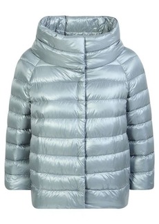 HERNO DOWN JACKETS