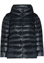 Herno Ultralight quilted down jacket