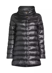 Herno Iconico Amelia Down Coat