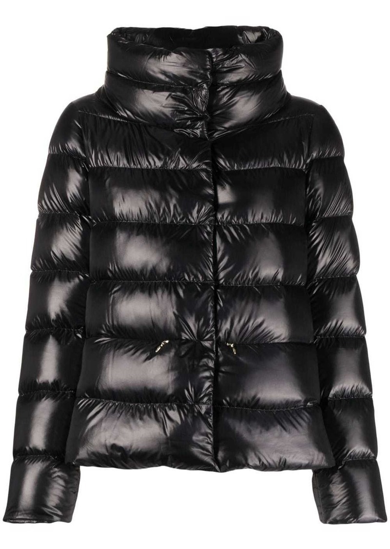 Herno padded down jacket