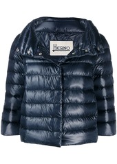 Herno padded jacket