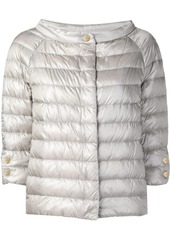 Herno quilted jacket