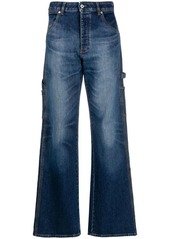 Heron Preston Ex-Ray Carpenter wide-leg jeans