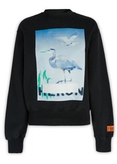 HERON PRESTON KNITWEAR